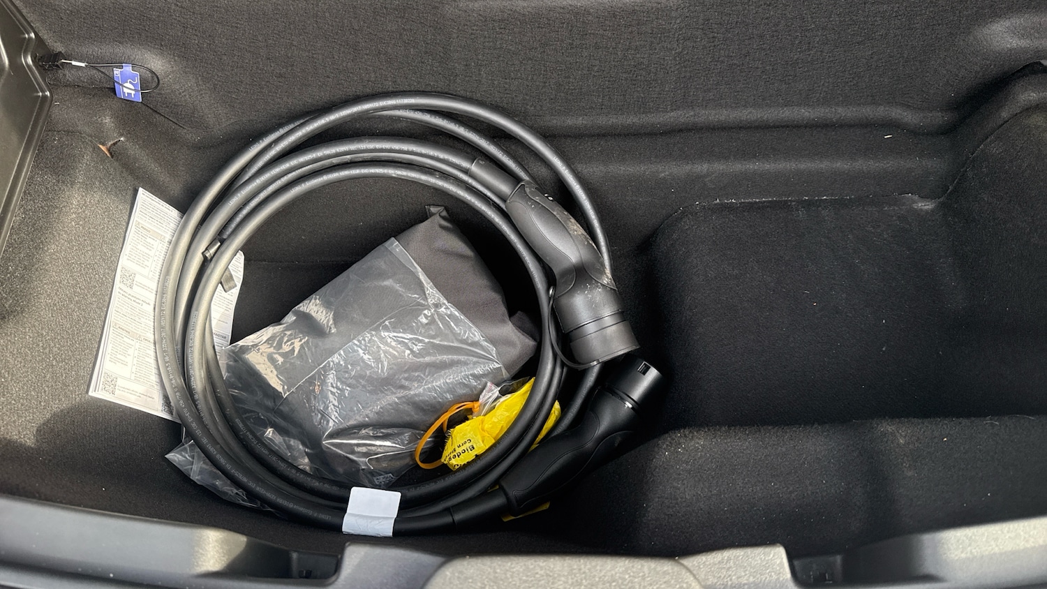 Used Volvo EX90 2026 for sale - 78164659: Photo 22