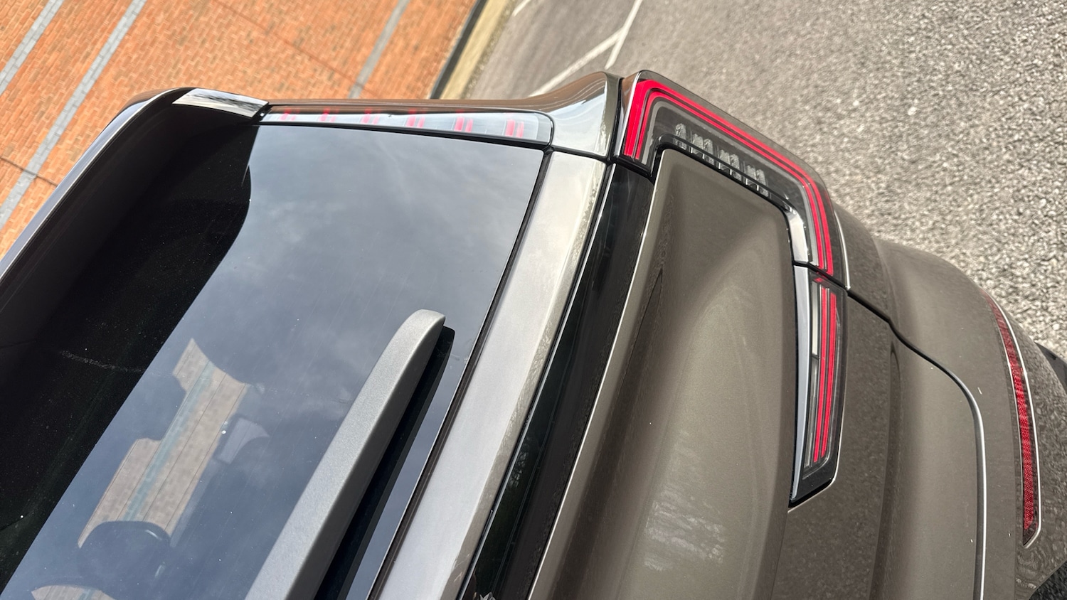 Used Volvo EX90 2026 for sale - 78164659: Photo 24