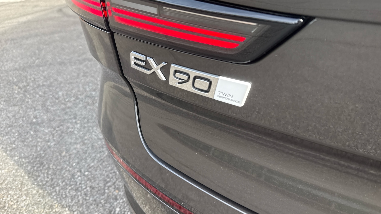 Used Volvo EX90 2026 for sale - 78164659: Photo 25