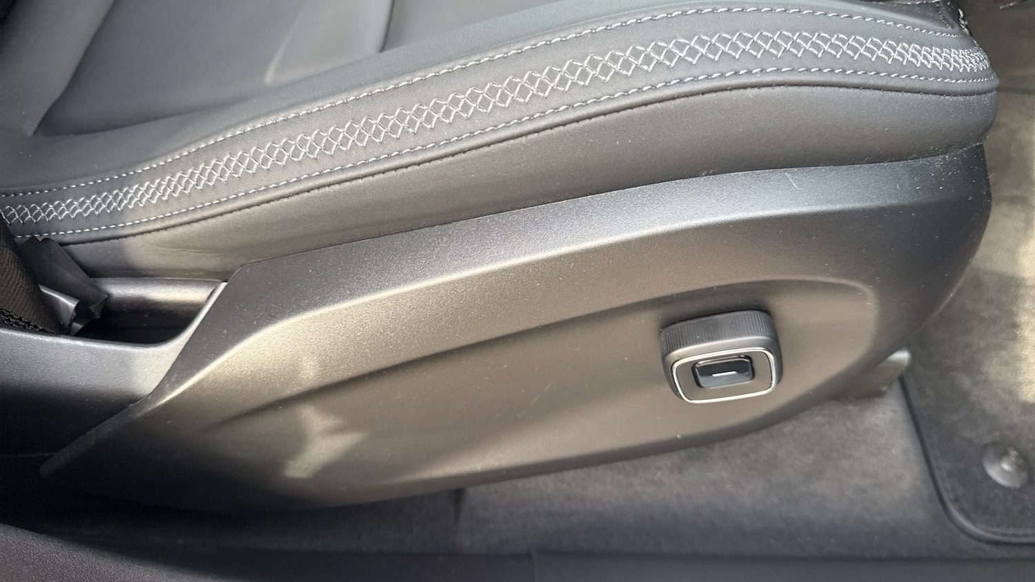 Used Volvo EX90 2026 for sale - 78164659: Photo 27