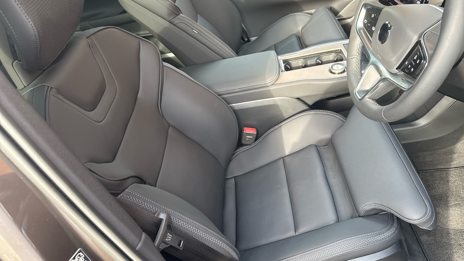 Used Volvo EX90 2026 for sale - 78164659: Photo 28