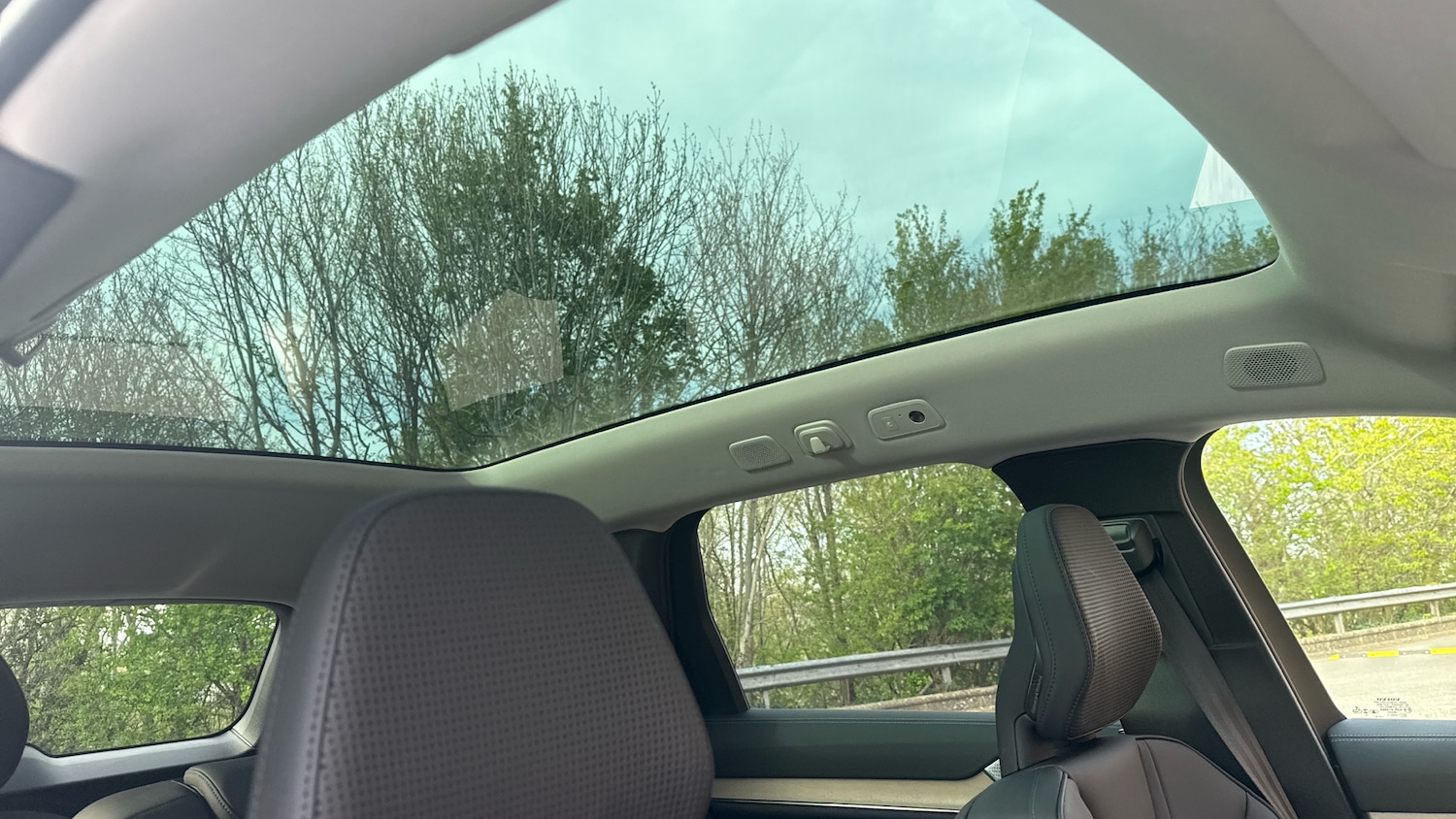 Used Volvo EX90 2026 for sale - 78164659: Photo 29