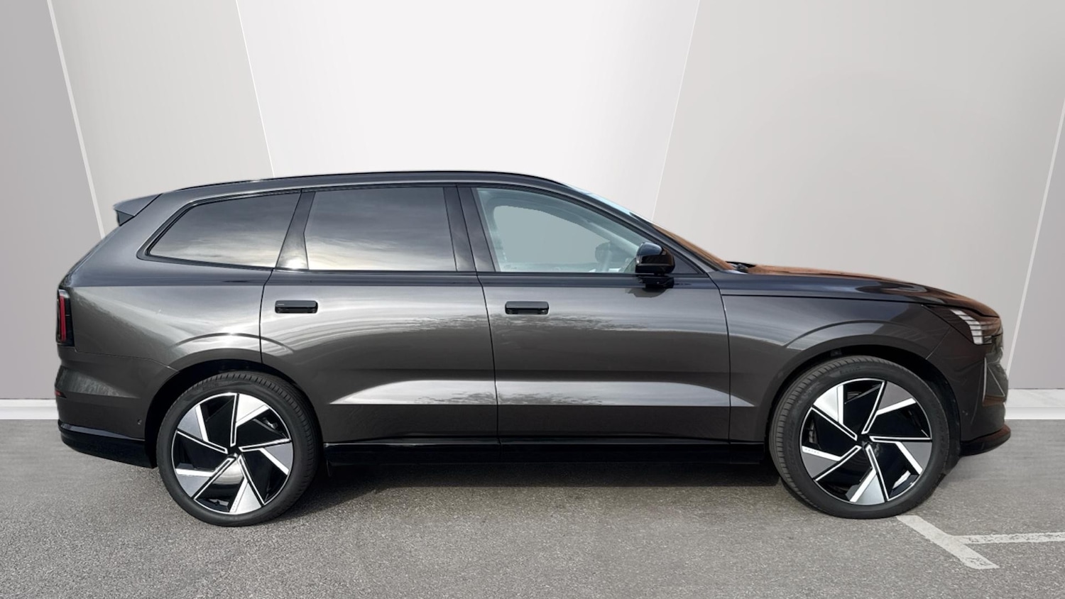 Used Volvo EX90 2026 for sale - 78164659: Photo 3