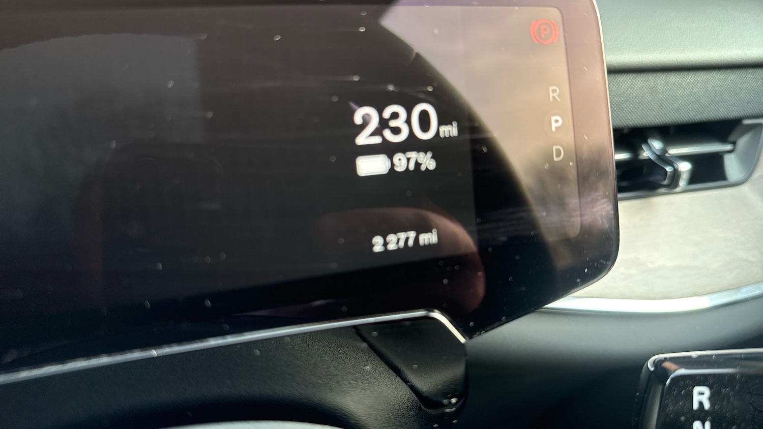 Used Volvo EX90 2026 for sale - 78164659: Photo 30