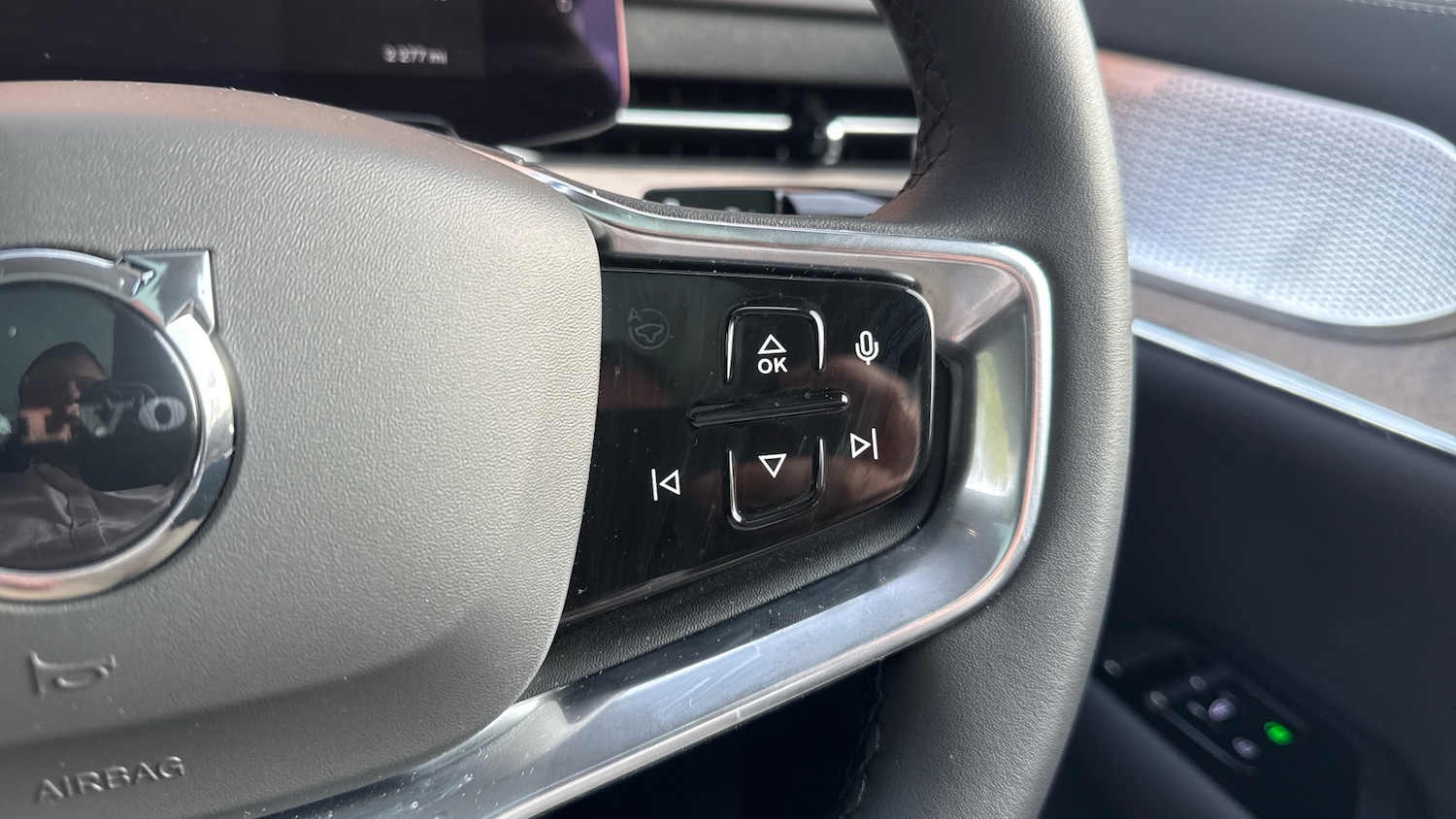 Used Volvo EX90 2026 for sale - 78164659: Photo 31