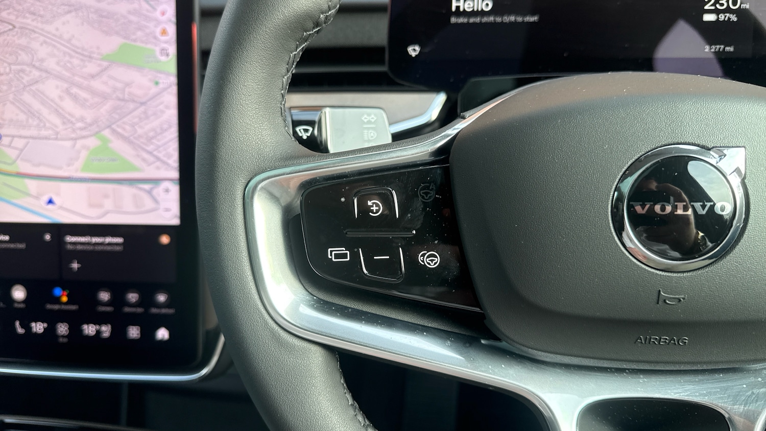 Used Volvo EX90 2026 for sale - 78164659: Photo 32