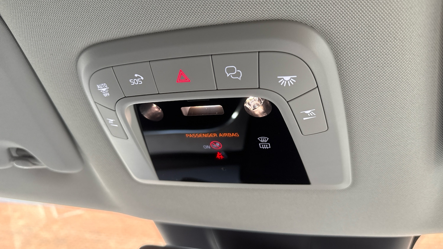 Used Volvo EX90 2026 for sale - 78164659: Photo 35