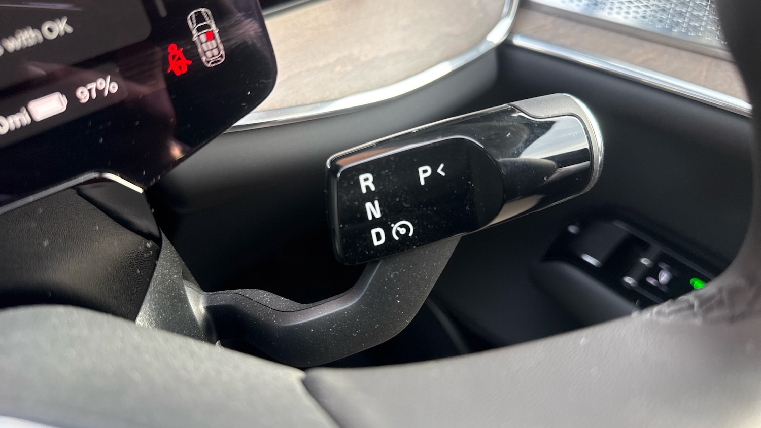 Used Volvo EX90 2026 for sale - 78164659: Photo 36