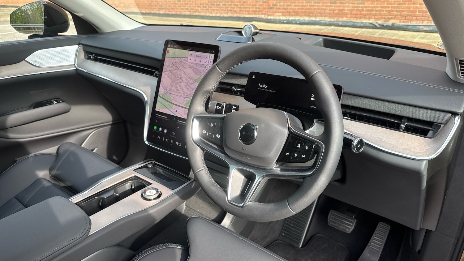 Used Volvo EX90 2026 for sale - 78164659: Photo 4