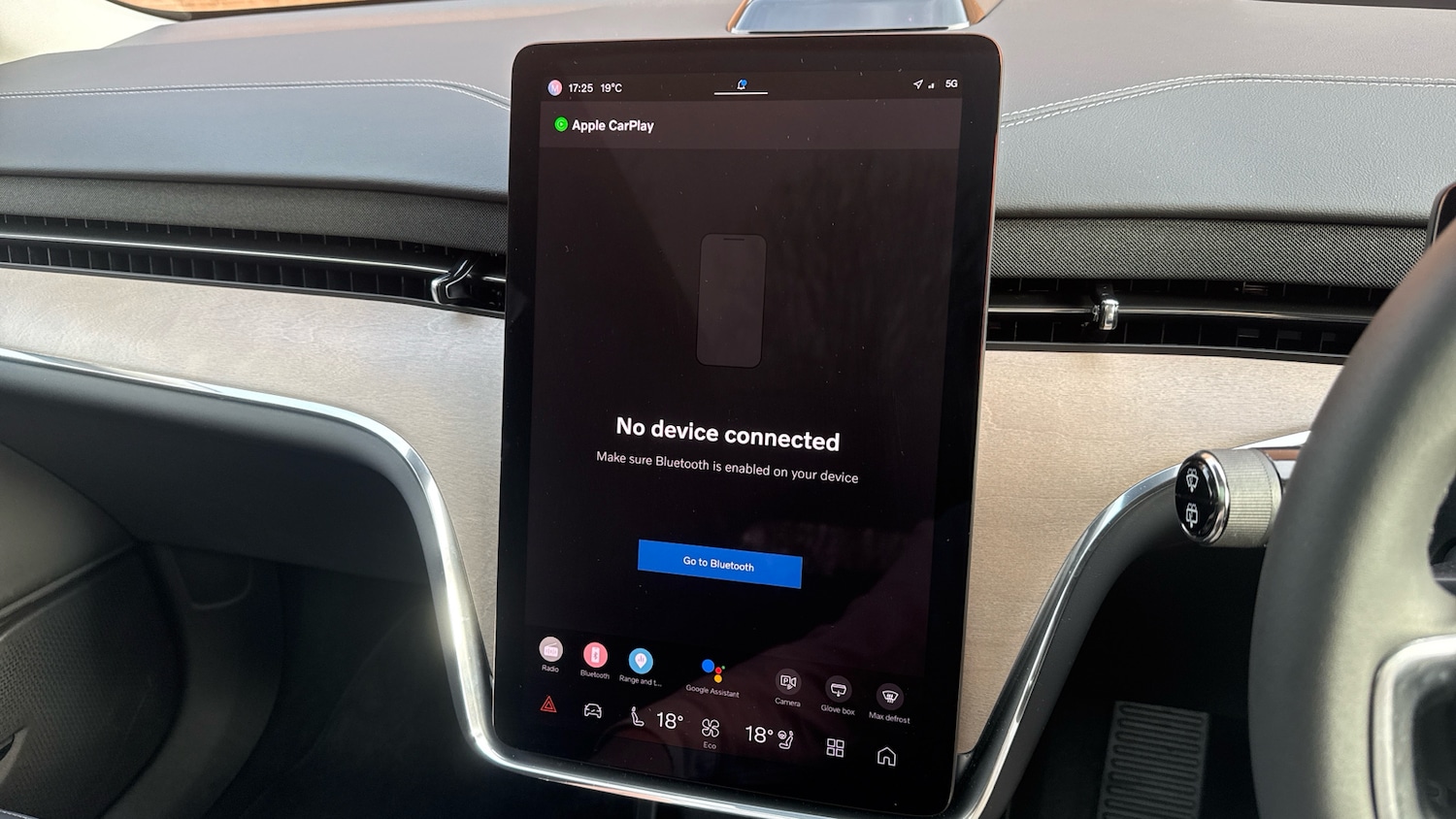 Used Volvo EX90 2026 for sale - 78164659: Photo 41