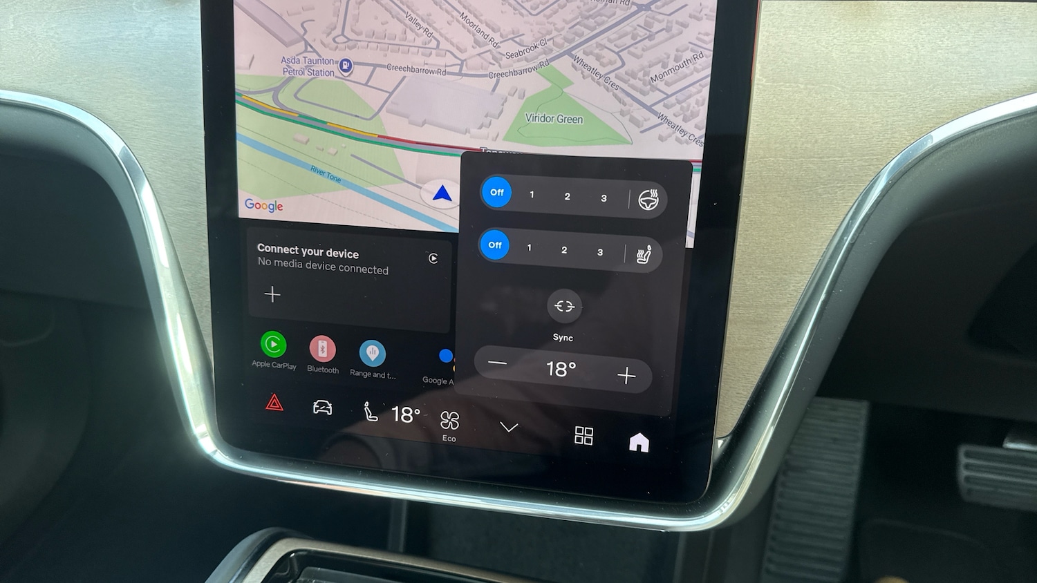 Used Volvo EX90 2026 for sale - 78164659: Photo 42