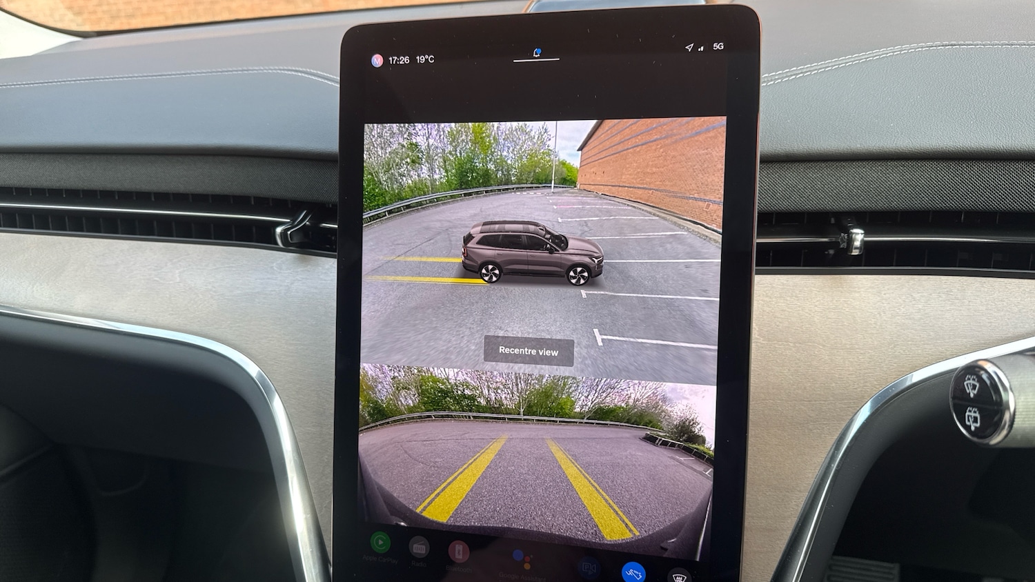 Used Volvo EX90 2026 for sale - 78164659: Photo 46