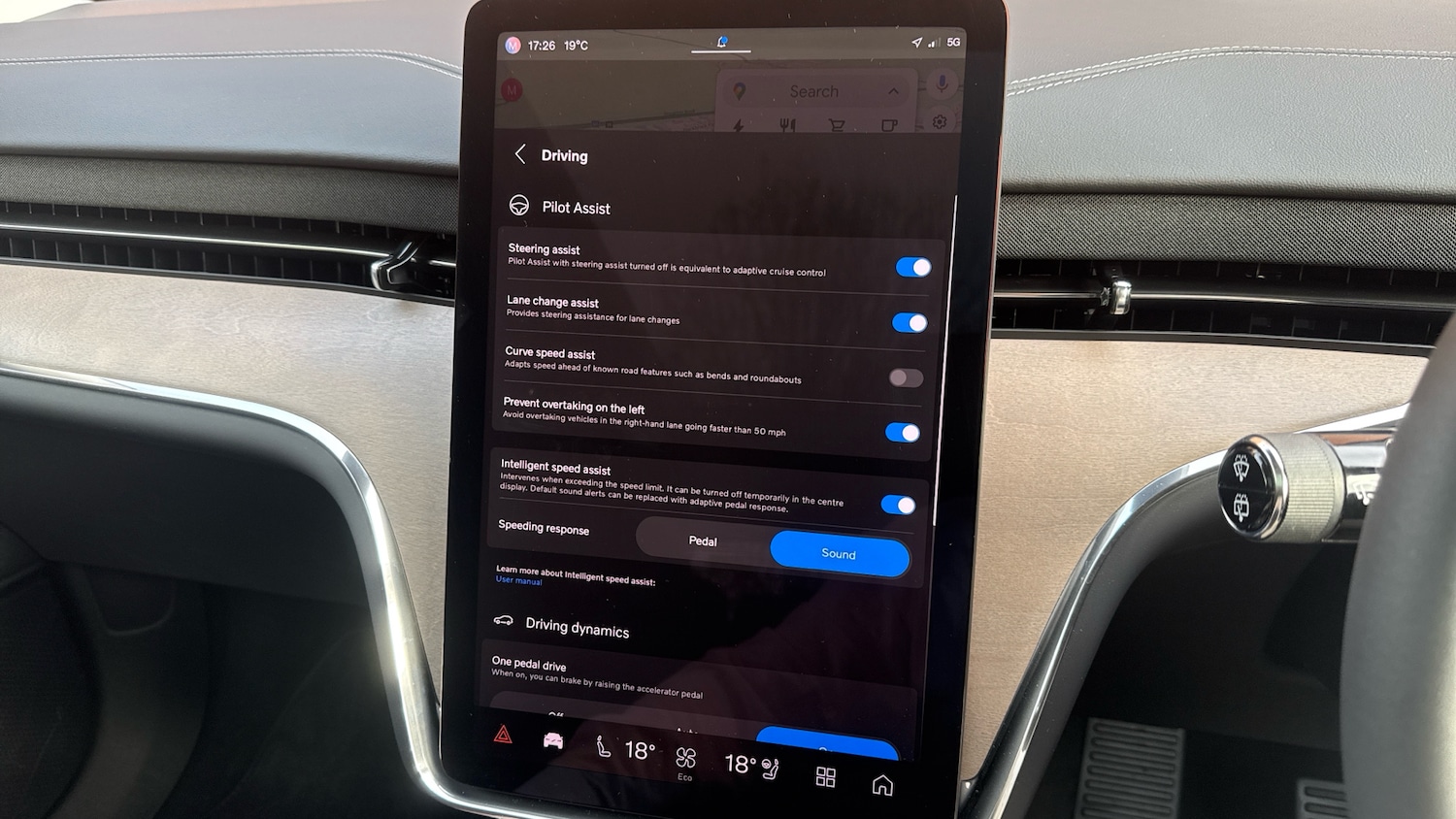 Used Volvo EX90 2026 for sale - 78164659: Photo 48