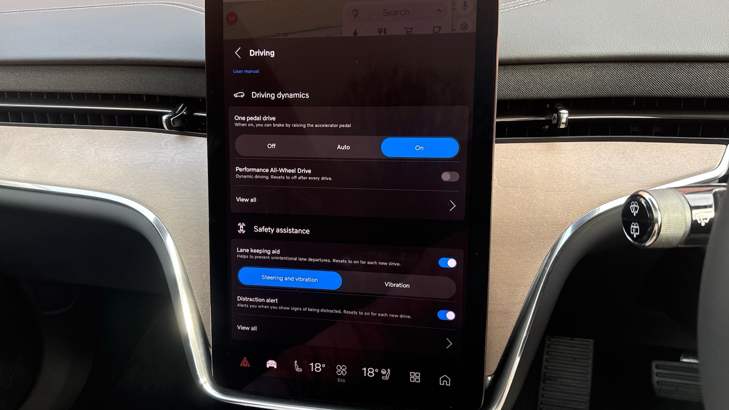 Used Volvo EX90 2026 for sale - 78164659: Photo 49