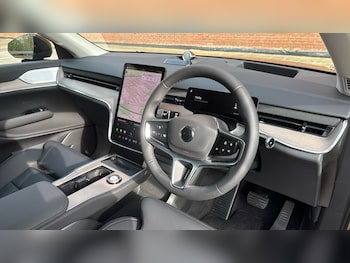 Used Volvo EX90 2026 for sale - 78164659: Photo