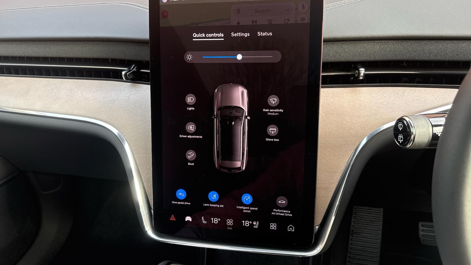 Used Volvo EX90 2026 for sale - 78164659: Photo 50