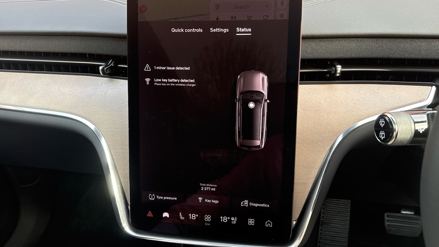 Used Volvo EX90 2026 for sale - 78164659: Photo 51