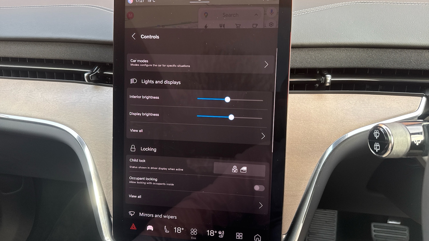 Used Volvo EX90 2026 for sale - 78164659: Photo 52