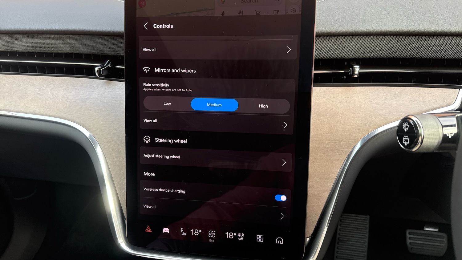 Used Volvo EX90 2026 for sale - 78164659: Photo 53