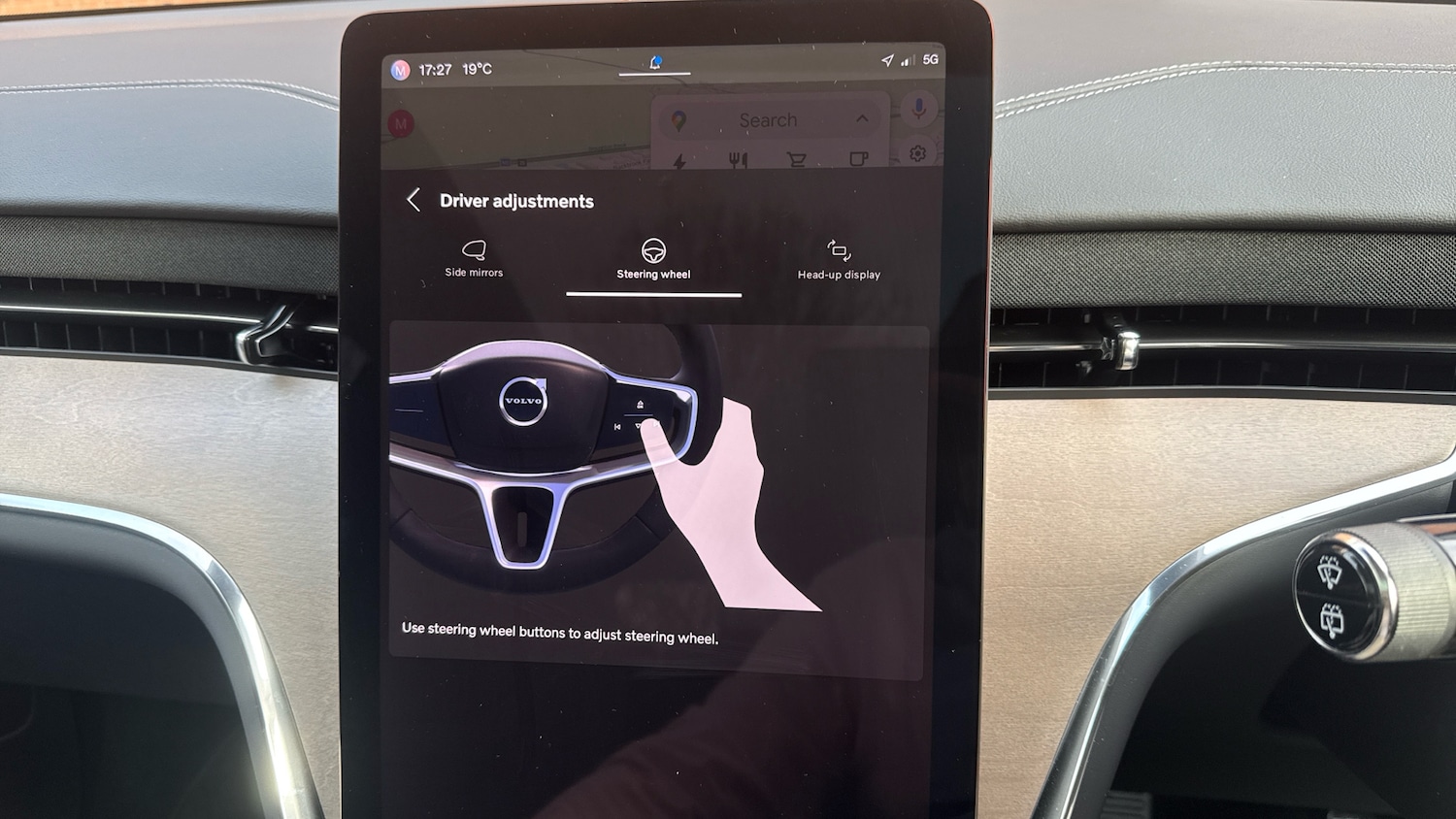 Used Volvo EX90 2026 for sale - 78164659: Photo 54