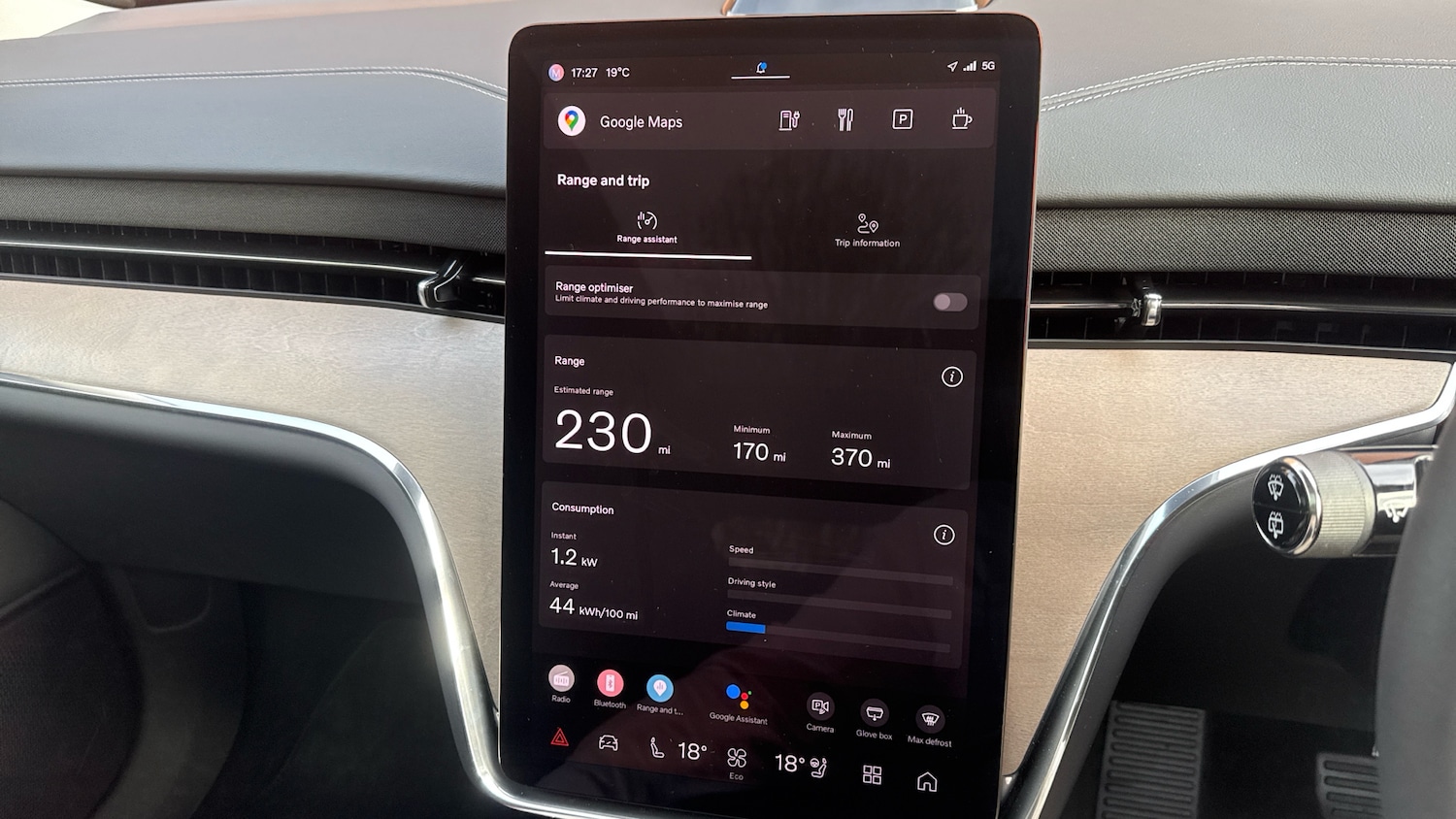 Used Volvo EX90 2026 for sale - 78164659: Photo 55