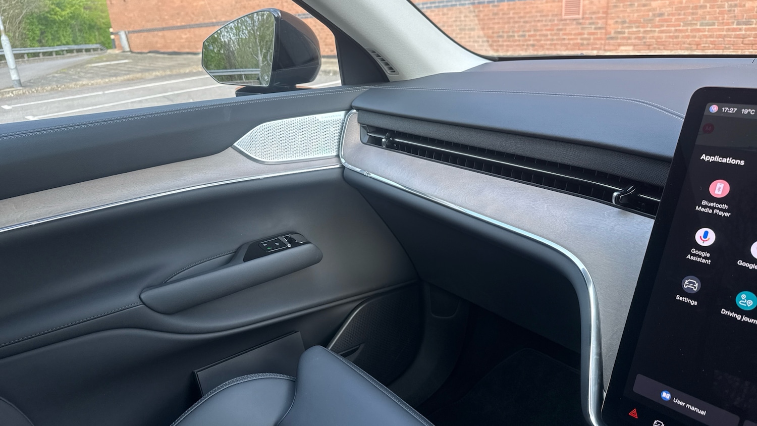 Used Volvo EX90 2026 for sale - 78164659: Photo 56