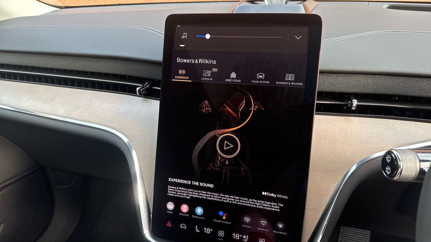 Used Volvo EX90 2026 for sale - 78164659: Photo 58