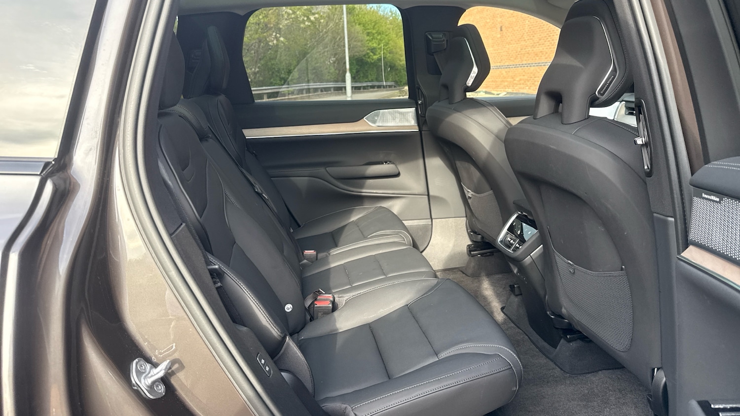 Used Volvo EX90 2026 for sale - 78164659: Photo 6