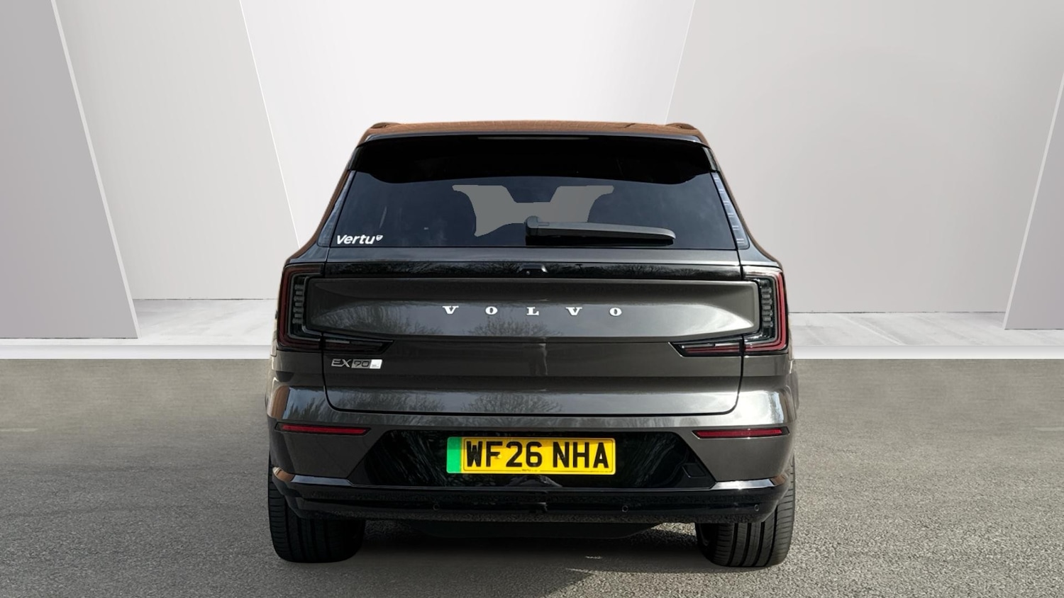 Used Volvo EX90 2026 for sale - 78164659: Photo 7