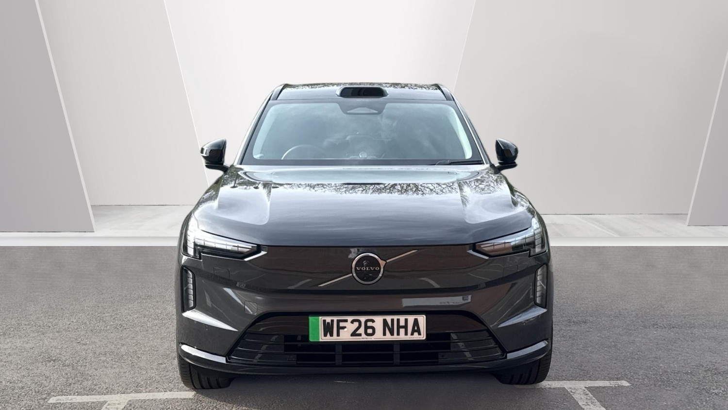 Used Volvo EX90 2026 for sale - 78164659: Photo 8