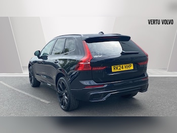Used Volvo XC60 2024 for sale - 75428590: Photo