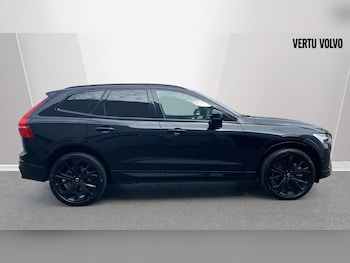 Used Volvo XC60 2024 for sale - 75428590: Photo