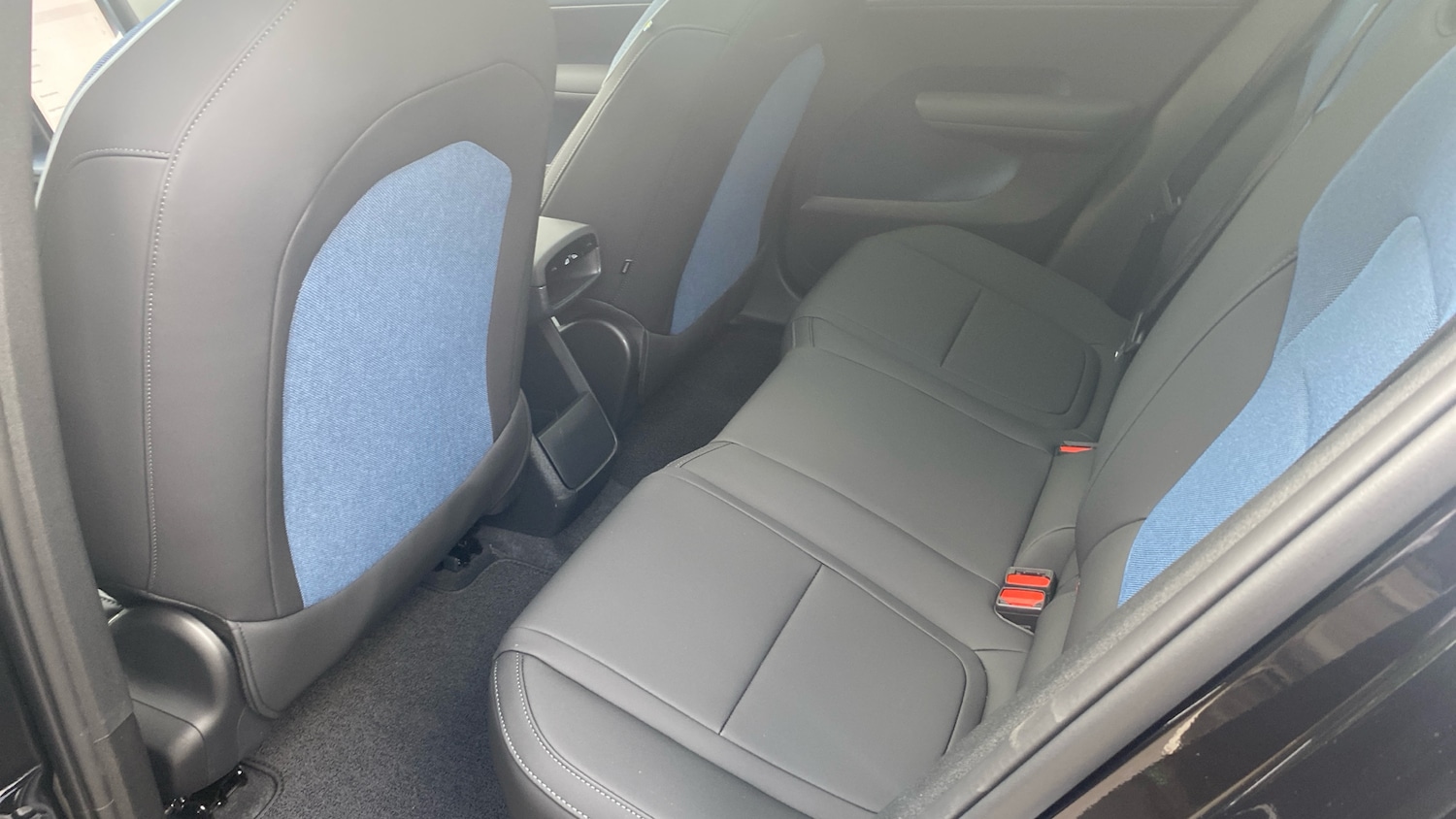 Used Volvo EX30 2025 for sale - 77446132: Photo 10