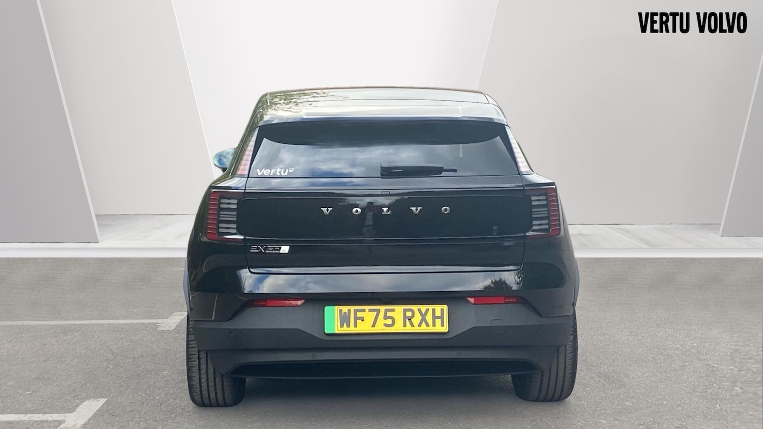 Used Volvo EX30 2025 for sale - 77446132: Photo 13