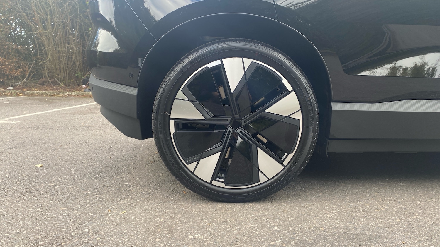 Used Volvo EX30 2025 for sale - 77446132: Photo 16