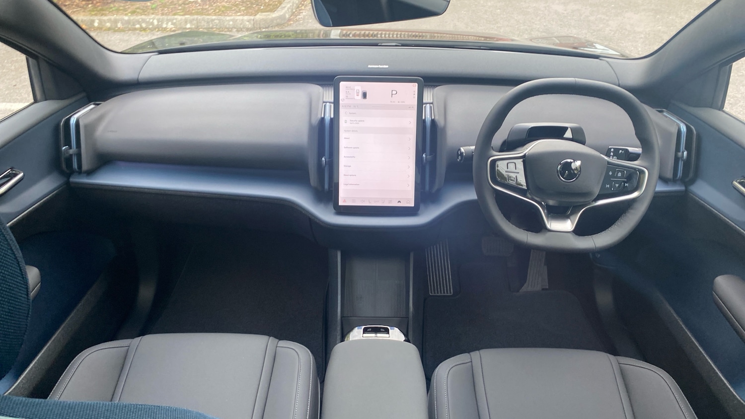 Used Volvo EX30 2025 for sale - 77446132: Photo 20