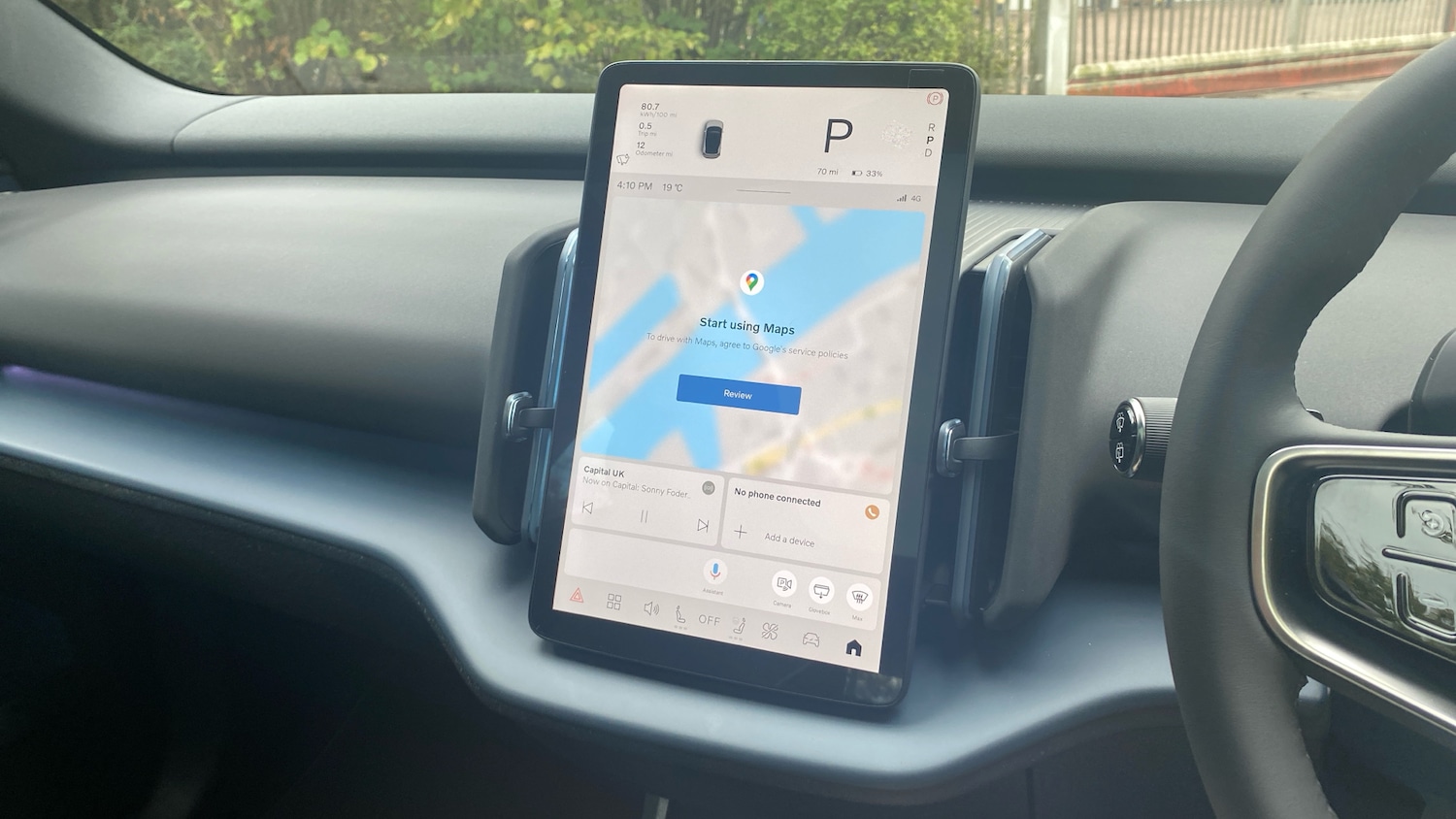 Used Volvo EX30 2025 for sale - 77446132: Photo 27