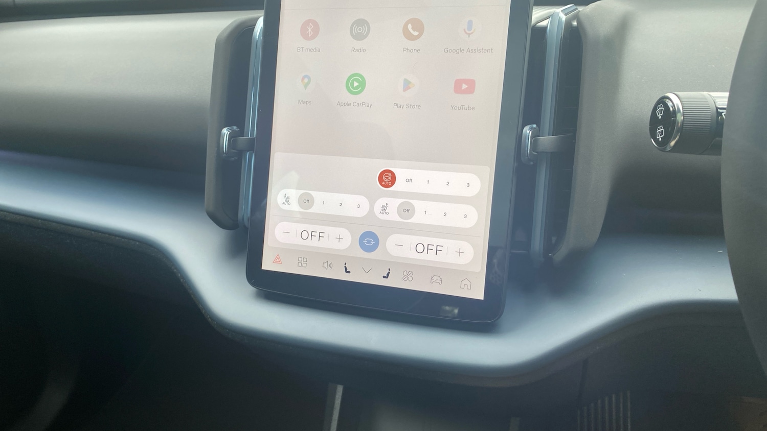 Used Volvo EX30 2025 for sale - 77446132: Photo 29