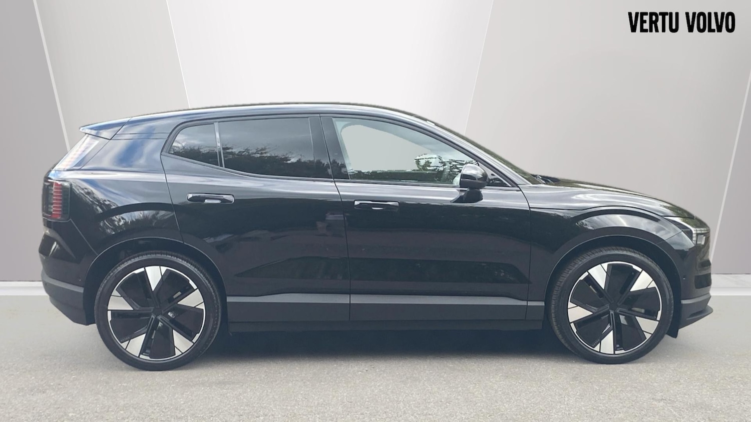 Used Volvo EX30 2025 for sale - 77446132: Photo 3