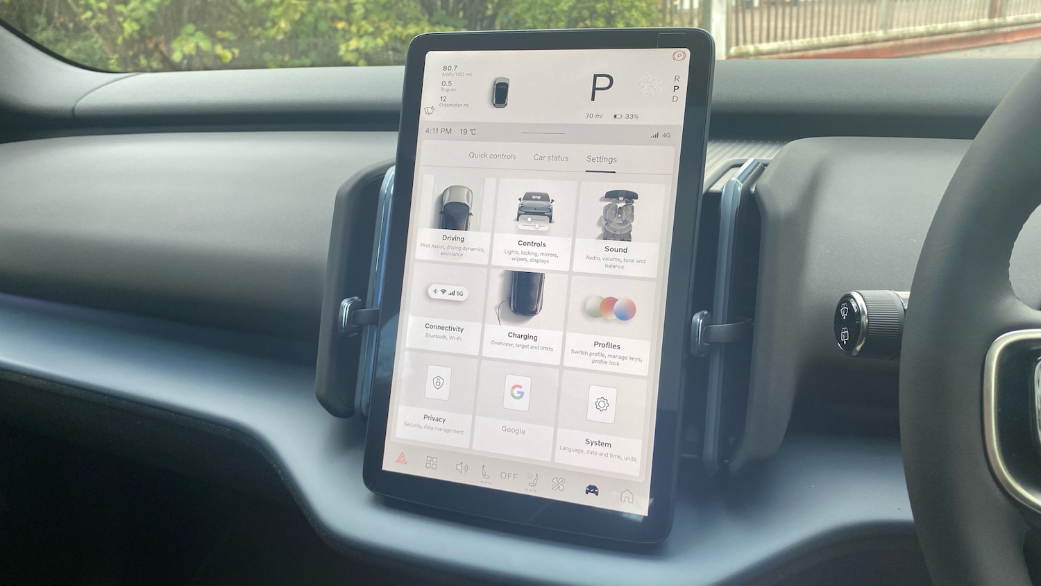 Used Volvo EX30 2025 for sale - 77446132: Photo 37