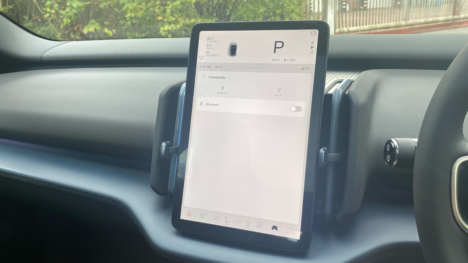 Used Volvo EX30 2025 for sale - 77446132: Photo 41