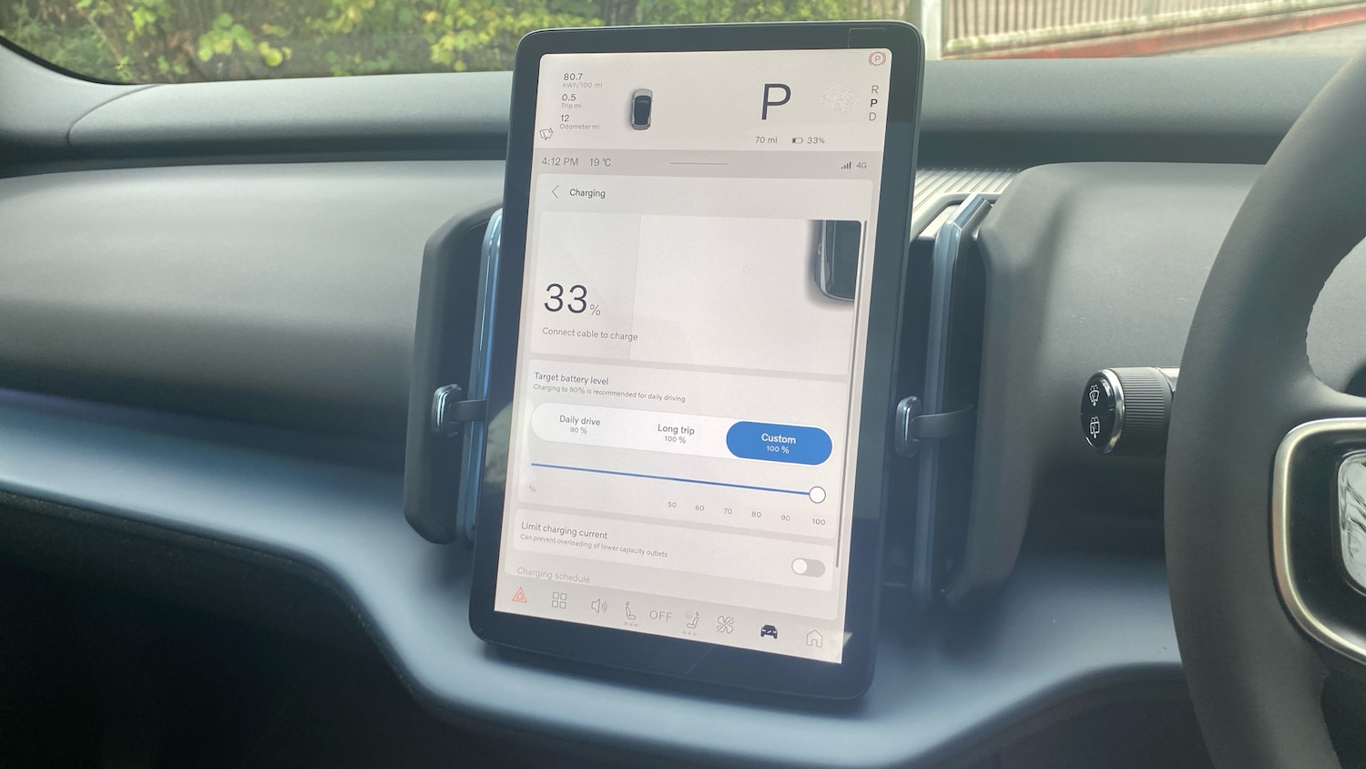 Used Volvo EX30 2025 for sale - 77446132: Photo 42