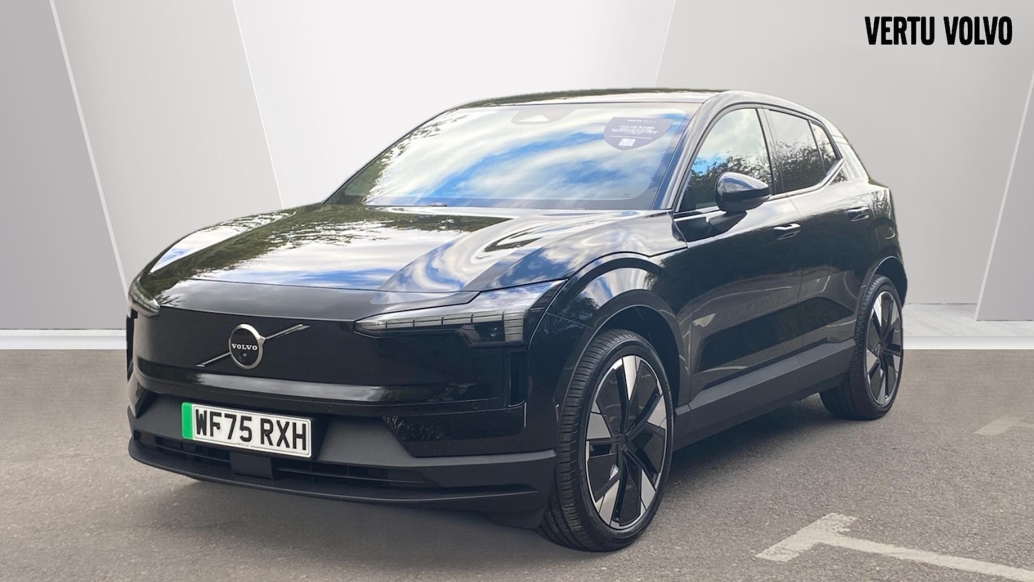 Used Volvo EX30 2025 for sale - 77446132: Photo 6