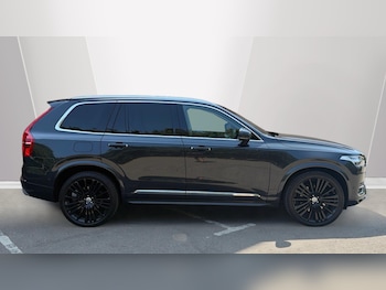 Used Volvo XC90 2021 for sale - 79173805: Photo