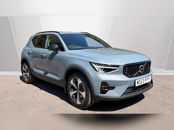Used Volvo XC40 2023 for sale - 79382447: Photo