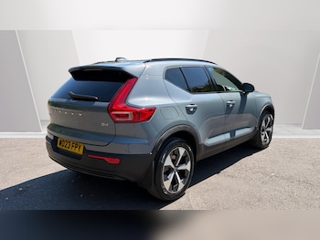 Used Volvo XC40 2023 for sale - 79382447: Photo