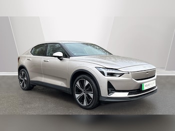 Used Polestar Polestar 2 2024 for sale - 77848785: Photo
