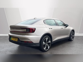 Used Polestar Polestar 2 2024 for sale - 77848785: Photo