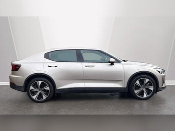 Used Polestar Polestar 2 2024 for sale - 77848785: Photo