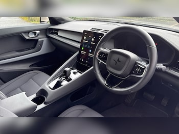 Used Polestar Polestar 2 2024 for sale - 77848785: Photo